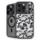 Looney Tunes Marvin Super Sized Pattern iPhone 16 Pro Kickstand Case